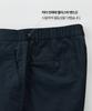 STCO Vibe Shift Coolmax Half Elastic Waist Chino Pants_Navy (Semi-Wide Fit)_Lpaxb01Esn