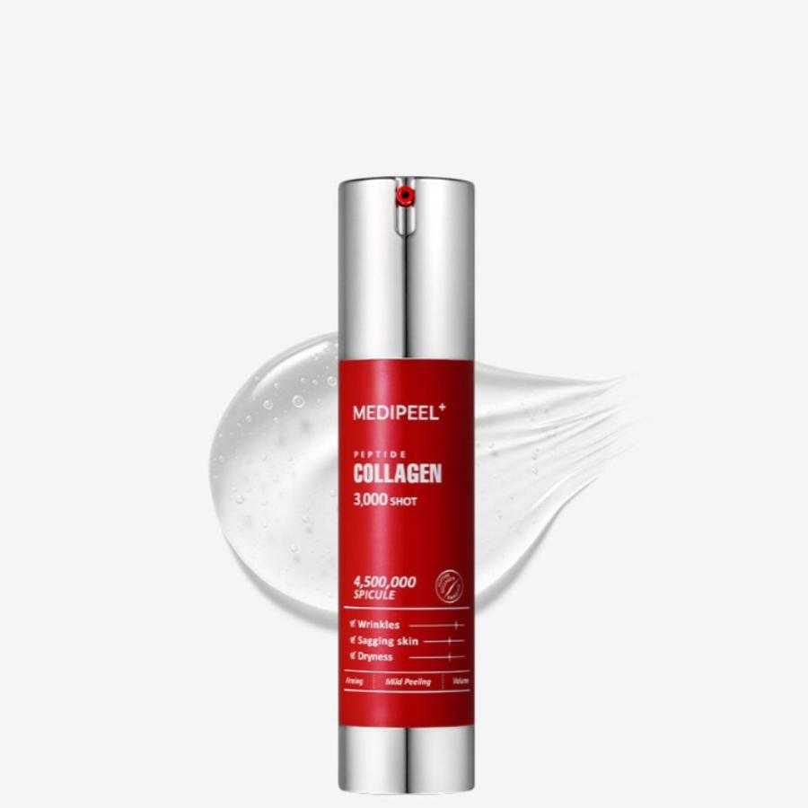 MEDIPEEL Red Lacto Collagen 3000 Shot Siero 50g