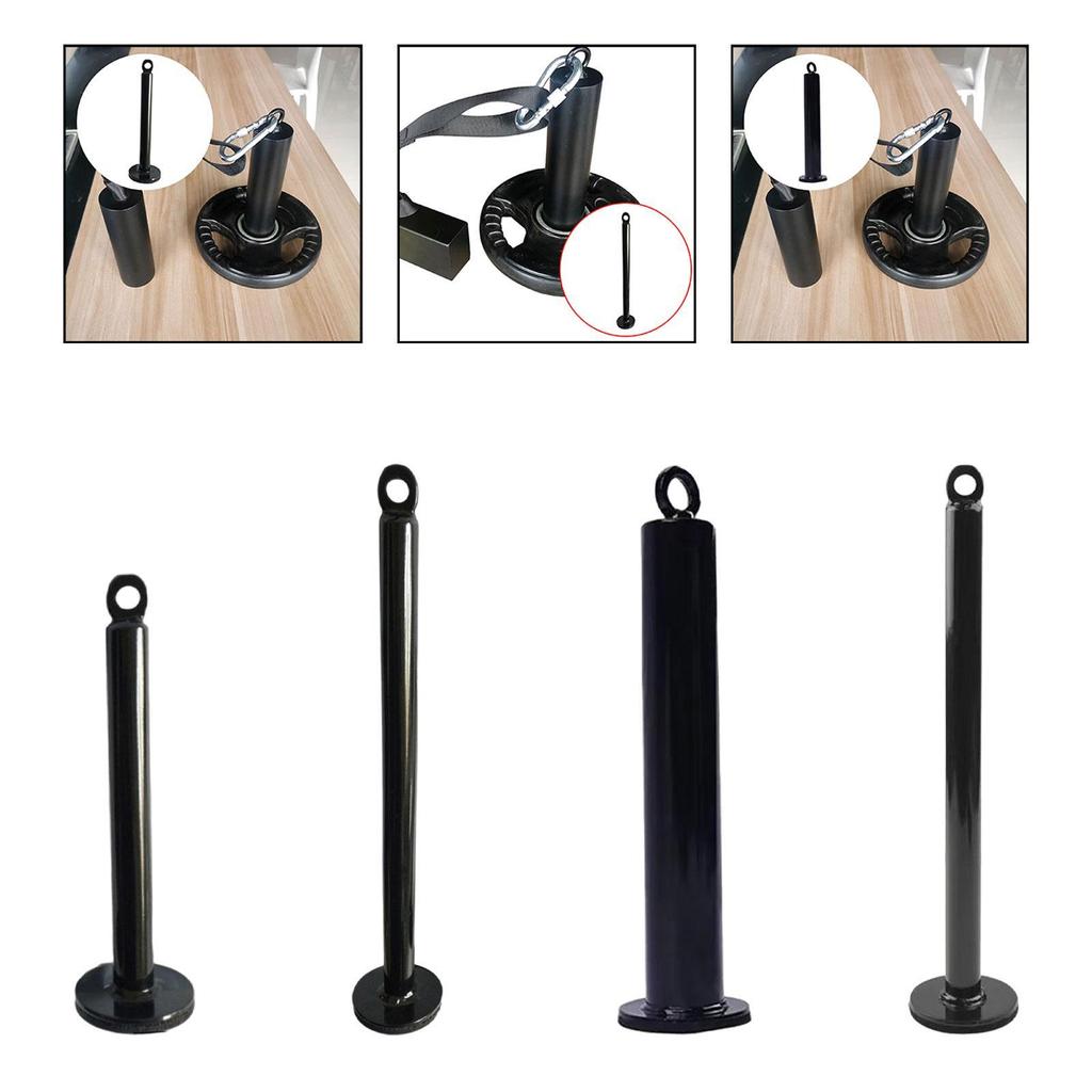 Attachment for Weight Loading Pins, Cable Pulley Machines, Gym Pin, Multifunctional Home