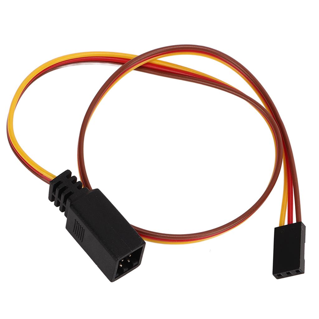 Cablu prelungitor servo Moale Flexibil Cablu Y Cablu prelungitor servo pentru Modele RC Mașini Bărci