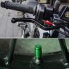 CBR929RR 2000-2001 Modified Brake & Clutch Levers Set