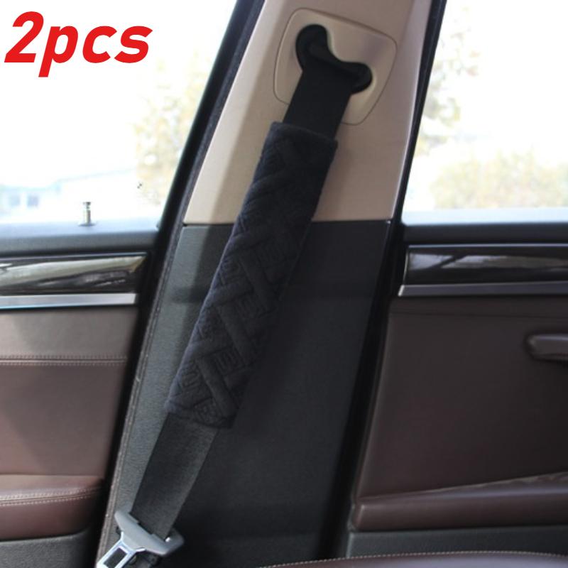Car Child Safety Seat Belt Shoulder Protector Cover Protection Crotch Seat Belt Cover High Quality Baby Stroller with Basket