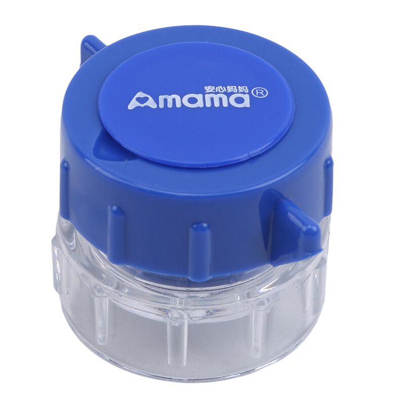 Buy Portable Pill Case Medicine Splitter Cutter Pill Dispenser Broken