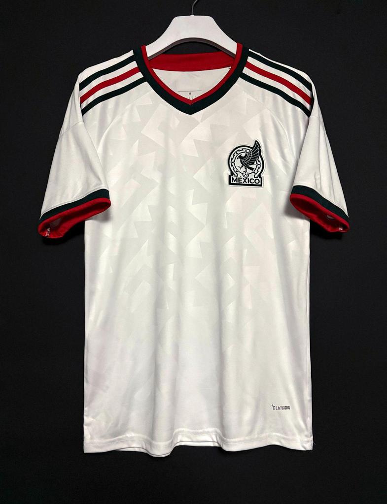 Fotbalový dres 2026 Styl národního týmu Portugalsko/Mexiko