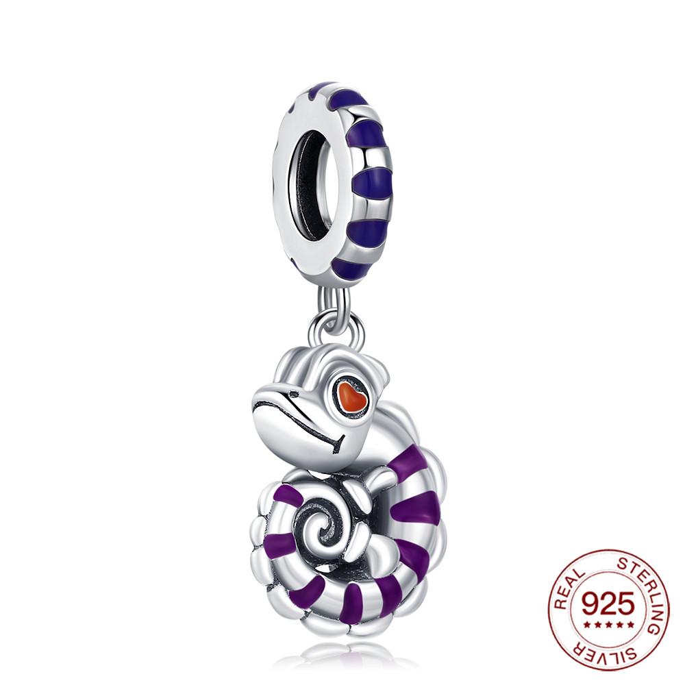 Copper Charm Insects And Pendant Original Animals Charm Fit Bracelet Diy For Women'S Diy Jewelry Making Gifts