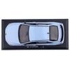 1:38 Hyundai Avante N PE Model Samochodu Die-cast z Zestawem Stojaka