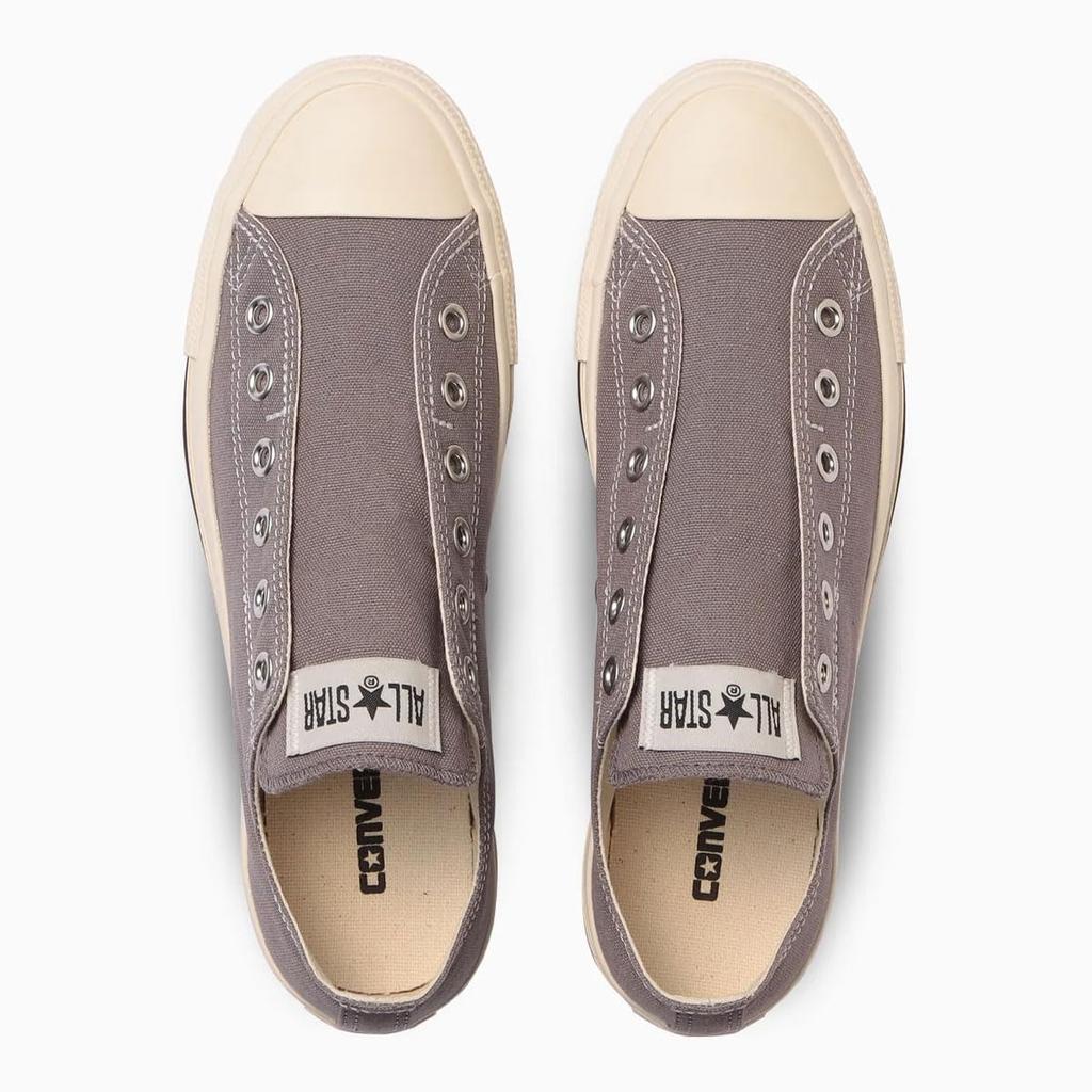 Converse All Star Slip III OX Slate Size cm Gray, 24.5