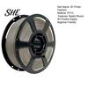 3D Printing Accessories PETG Printer Filament, 1.75mm Weather-Resistant High Toughness Filament for DIY Projects, Models and Crafts Stable