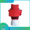 High Buoyancy Life Jacket with Collar DFY-1