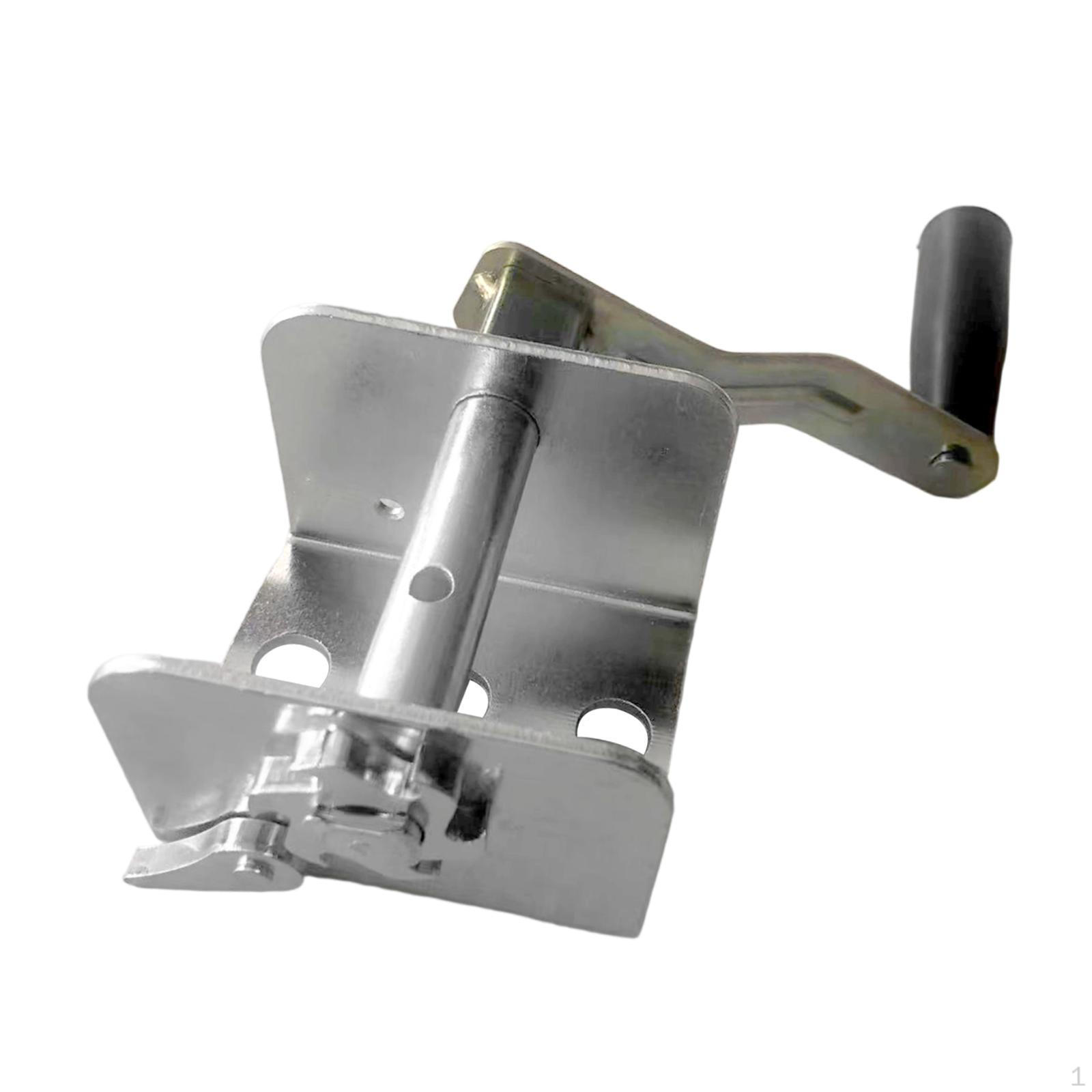 

Натяжитель волейбольной сетки, Лебедка для натяжения бадминтонной сетки, Профессиональный ручной инструмент для затяжки для Style A