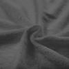 Fitted sheet 160x200 TERRY HIGH WEIGHT 200 TERRY anthracite