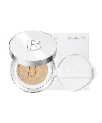 [Banilaco] Covericious Ultimate White Cushion Set (Haupt + Nachfüllung)