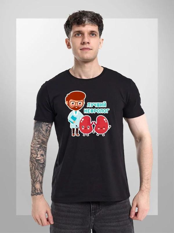 Black t-shirt Bad Religion S