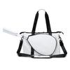 2024 Large Capacity Badminton Racket Crossbody Bag for Men & Women