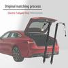 Suitable for the Toyota Highlander 2.7 and 3.5, 68910-09120 and 68920-09120 fit power tailgate struts.
