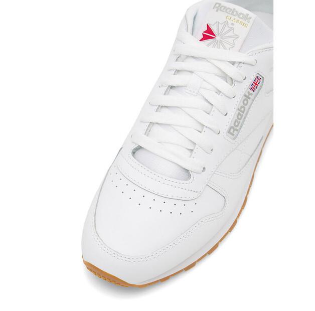 Кроссовки Reebok EO-CLASSIC LEATHER