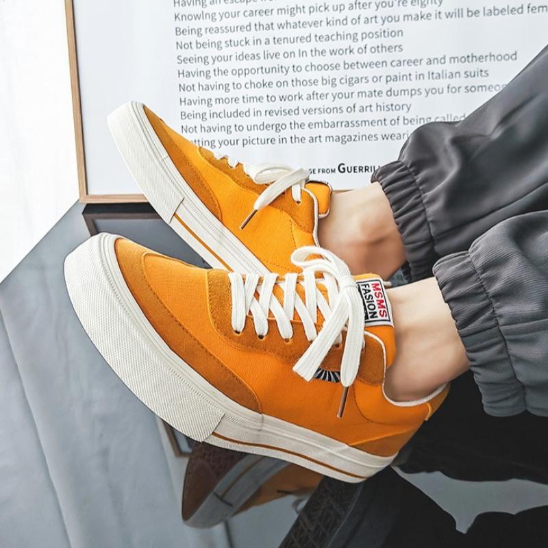Fashion Brand Shoes for Men Women Trendy Comfortable Sneakers 2025 New Anti Slip Board Shoes Men Designer Breathable Casual Woman Shoes