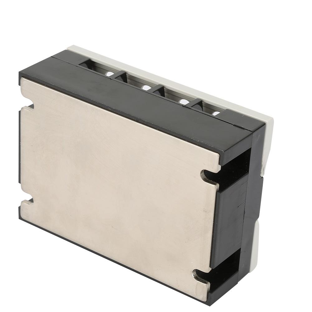 Load 24 480VAC Three Phase Solid State Relay(BRM3 80DA)