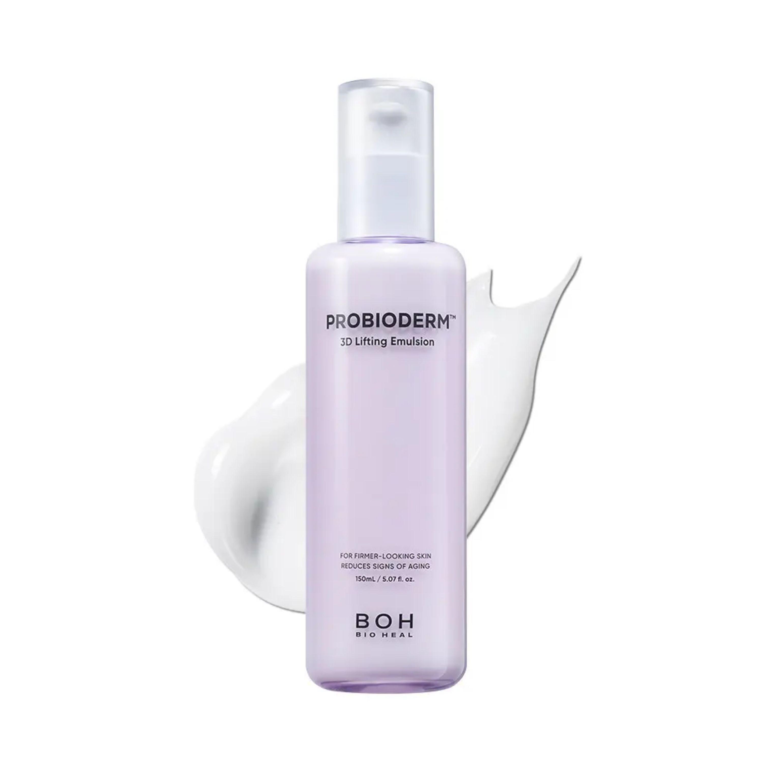 BIOHEAL BOH Probioderm 3D Lifting Emulsion 150ml