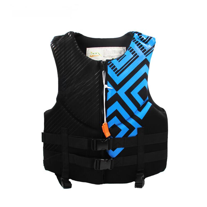 Jet Ski Buoyancy Vest