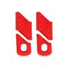 Road Bicycle Cap Fixed Gear Crank Cover Crankset Protector Protective Sleeve Crank Arm Protector