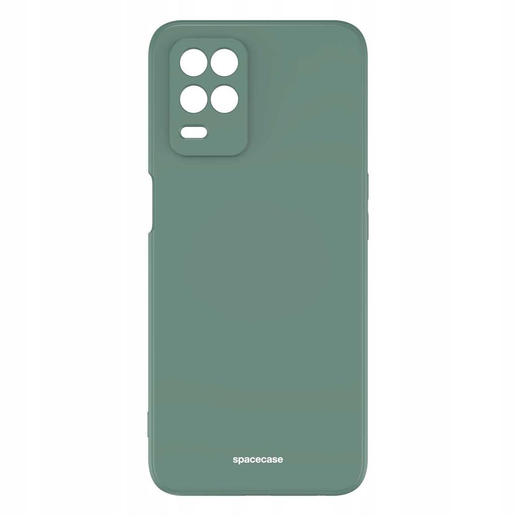 Sc Silicone Case Realme 8 5G Dark Green