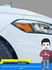 Accessoires extérieurs – Autocollants pour voiture