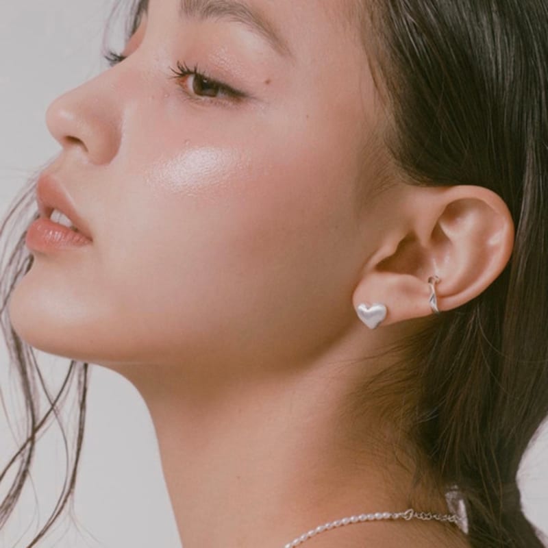 nuavo Sandy lovely heart