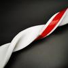 Silicone Shower Barrier Bathroom Water Stopper Water Barrier Retaining Strip Dry And Wet Separation Door Sealing Strip