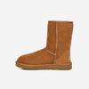 Classic Short II [1016223-CHESTNUT]