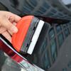 Car Glass Oil Film Remover Windshield Cleaner Auto Glass Sponge Cleaning Brush Water Spots Stain Removal Cars Detailing Tools