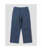 8SECONDS Ripstop Cotton Cargo Pants Blue