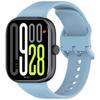 Silikonarmband für Redmi Watch 5 Smart Watch Band