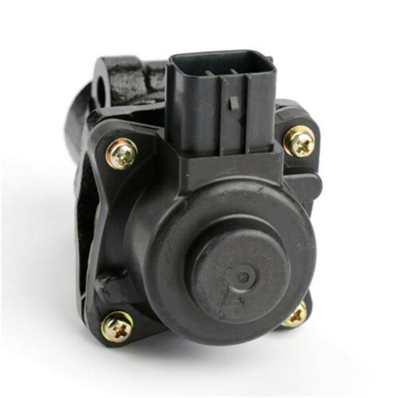 EGR ventil pro Suzuki Aerio Esteem Grand Vitara XL7 Sidekick Tracker EGV922 18111-77E02 18111-77E00