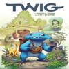 Twig Volume 1 by Skottie Young Paperback Book 9781534323469