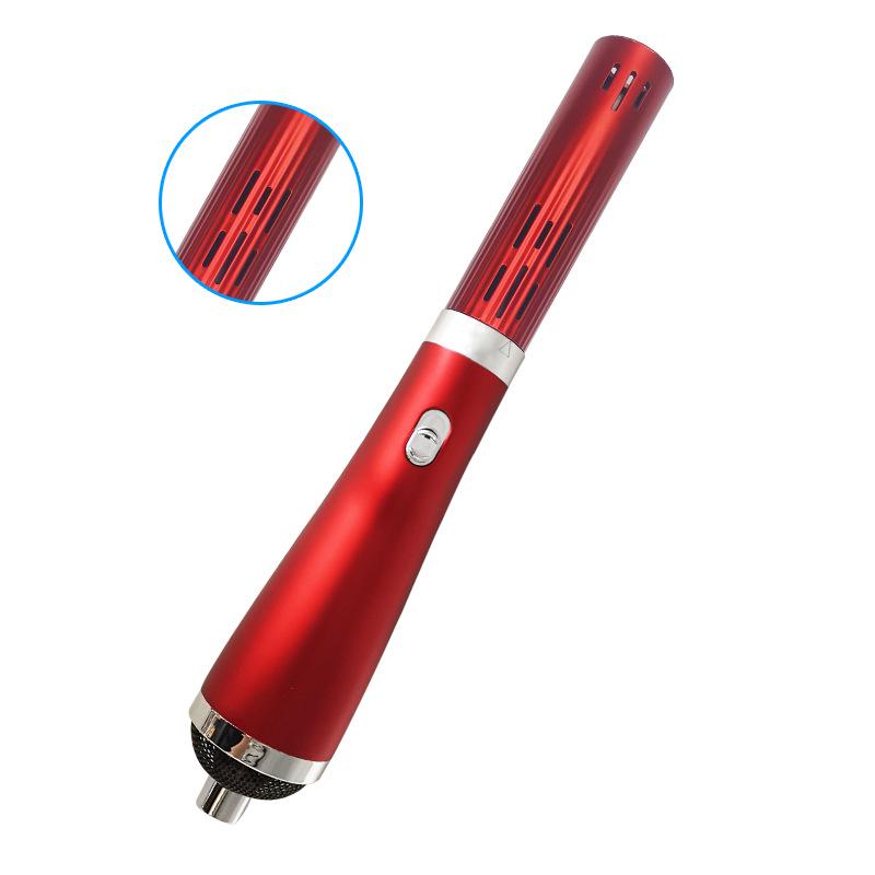 Terahertz Quantum Physiotherapy Device with Blue Light & Infrared Moxibustion for Beauty