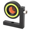 Total Station Prism High Accuracy 90 Degree L Bar Right Angle Mini Prism with Fluorescent Sticker