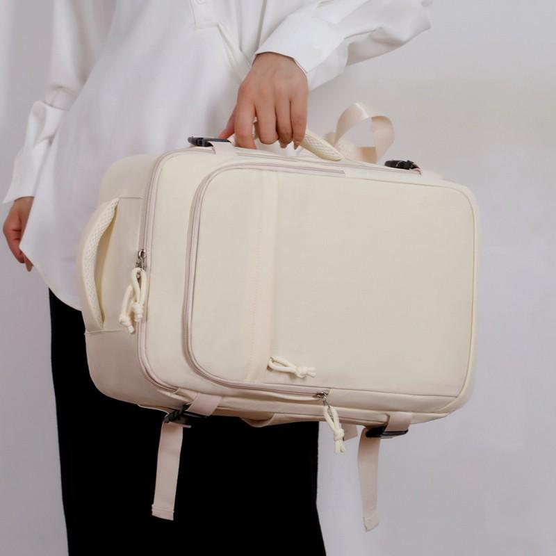 Travel Backpack Airline Approved Easyjet Wizz Air Large Capacity, Lightweight, Short Distance Business Travel Computer Backpack