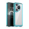 Phone Case For Huawei Pura 70 Pro/70 Pro Plus , Clear Transparent Phone Case Cover For Huawei Pura 70 Pro/70 Pro Plus