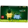 Lego Botanicals 10349. Happy Plants