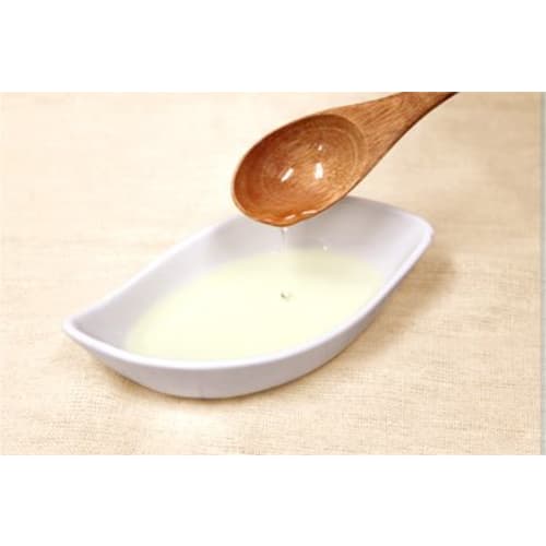 Castor oil 300ml (Castor oil / See image for how to open the pump) 100% naturally derived, additive-free, domestically refined, Macadamiya