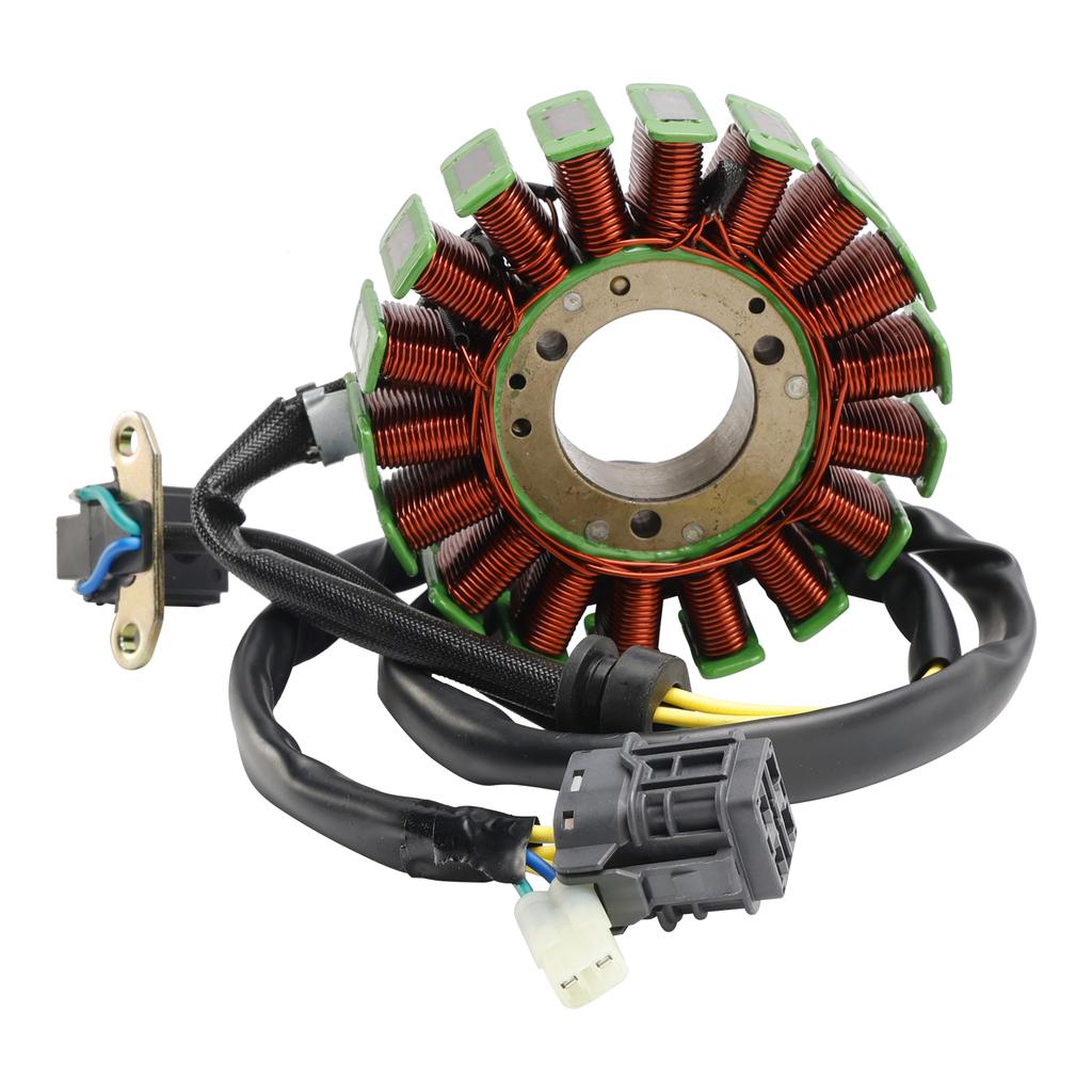 Stator Generator For Arctic Cat 300 Utility 2X4 Alterra 300 Textron 2010-2024