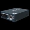Hikvision Gigabit Single-Mode Fiber Optic Transceiver
