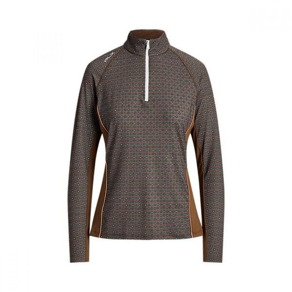 Polo Golf Women S Stretch jerSey Quarter Zip Pullover Wmxgkninc020159999