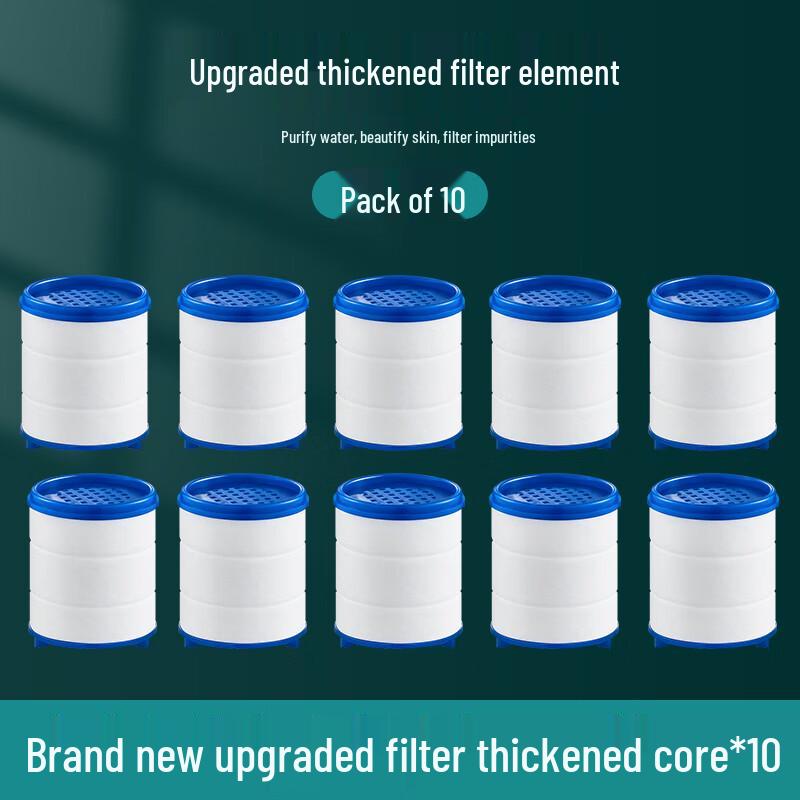 Kitchen Faucet Water Purifier Filter Extender with Anti-Splash