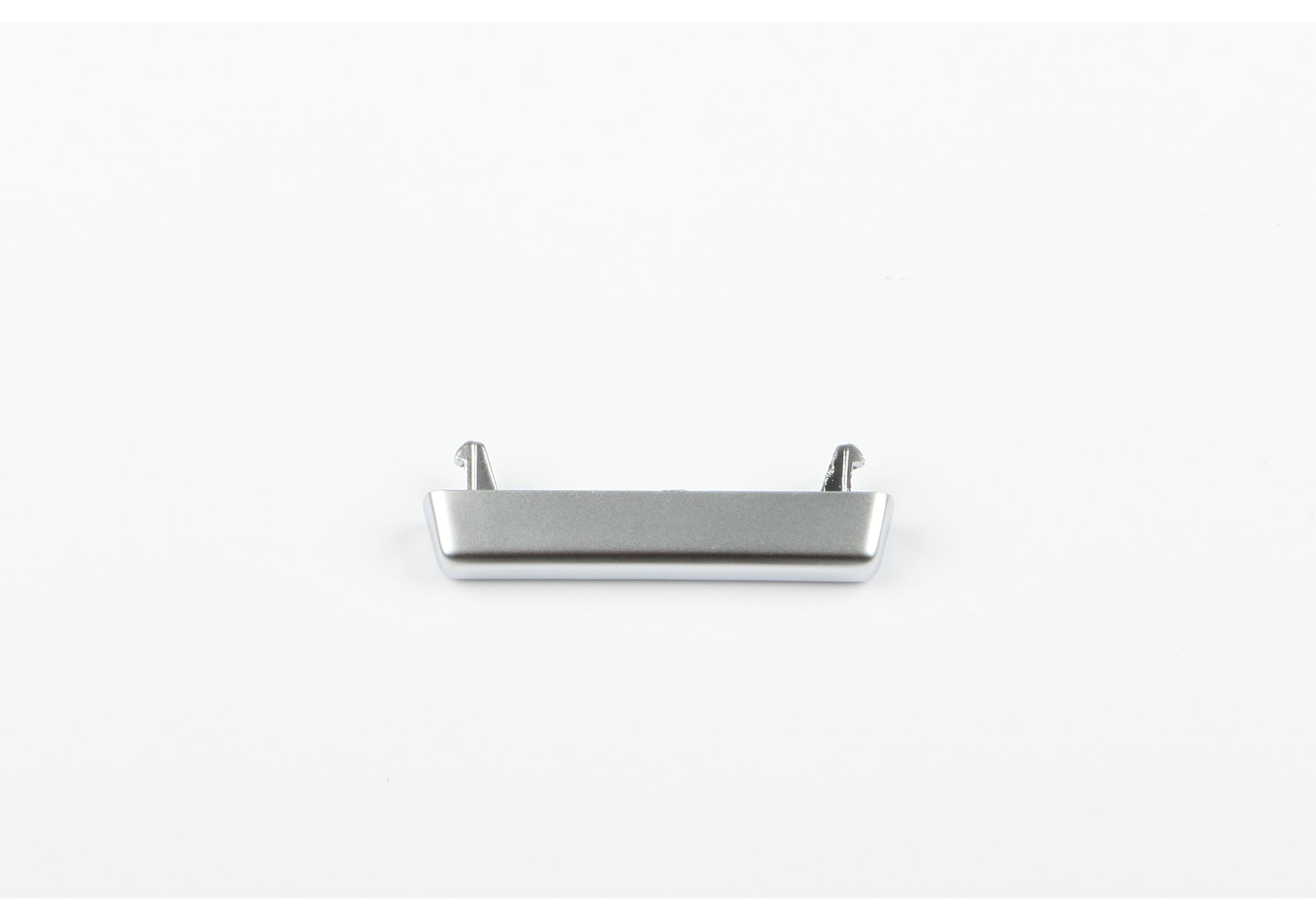 Silver Adjustment Lever Trim for Ideal L6-L9 Air Conditioners
