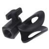 Adjustable Professional Audio Microphone Clamp Accessories Clip Holder For Microphone Stand Bracket Suspension Arm