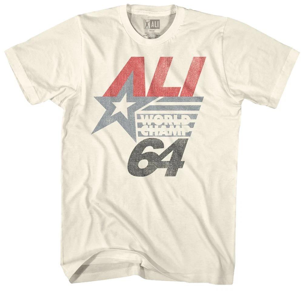 Muhammad Ali64 Natural Icon Children s T-shirt 110