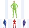 Vielseitiges und bequemes Halloween Erwachsenen Morphsuit Kostüm für alle Anlässe