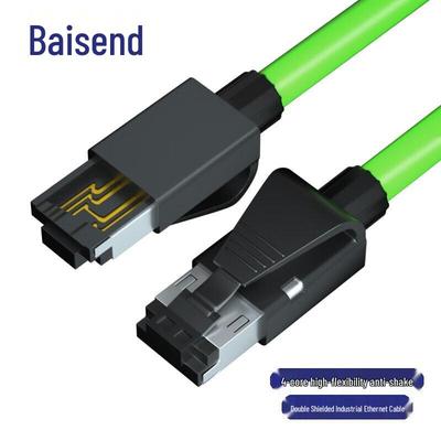 Interconectividad – Cables de red